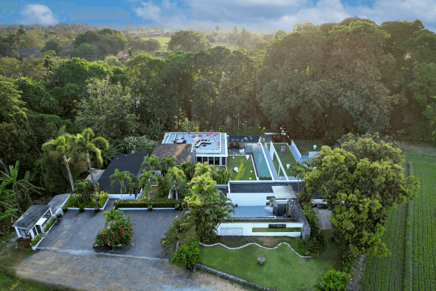 Bali Workation 2025 photo 1