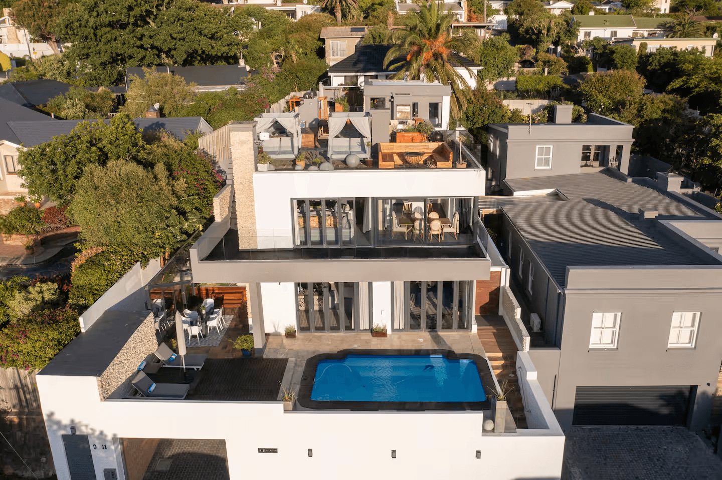 Cape Town Workation 2025 photo 1