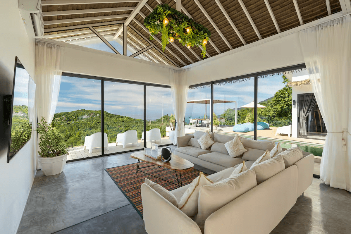 Phangan Summer Workation 2026 photo 1