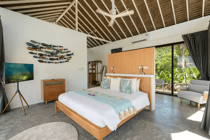 Phangan Summer Workation 2026 photo 4